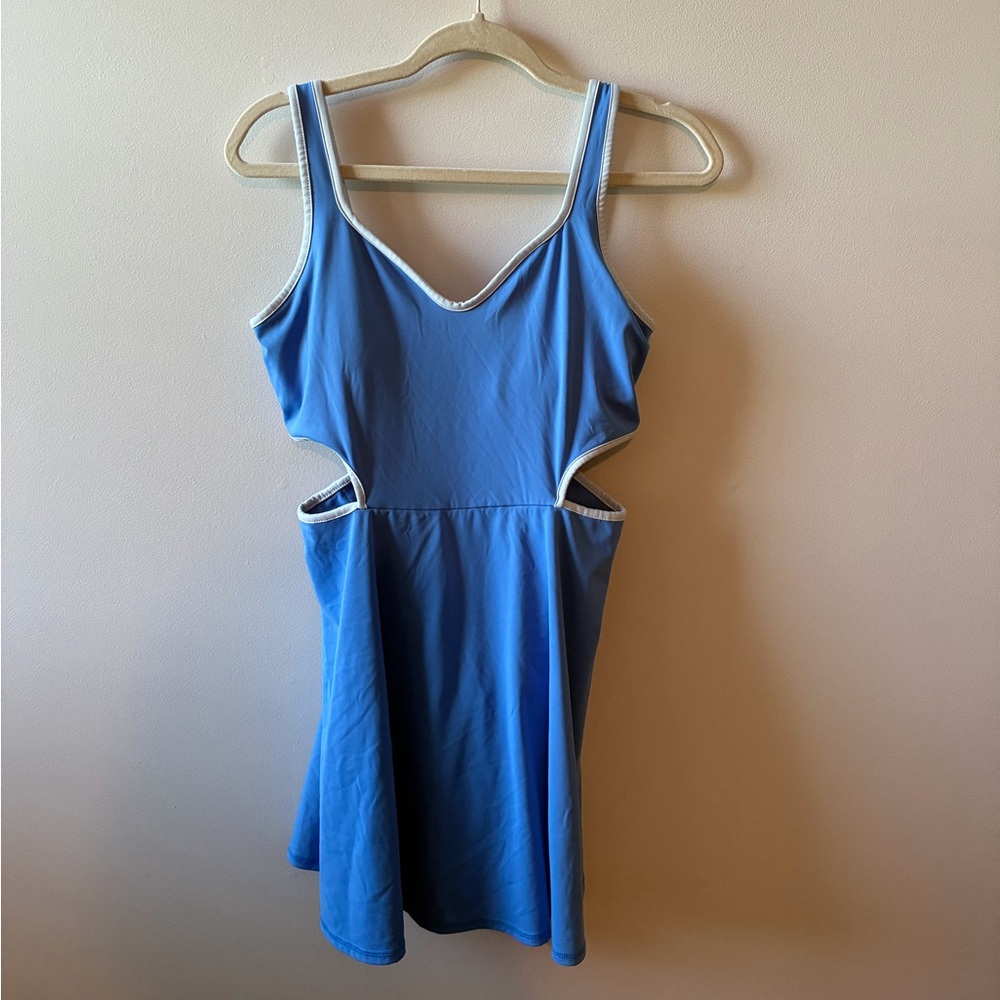 Old Navy athletic dress